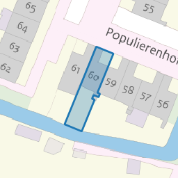 Perceel SDT00-K-3286