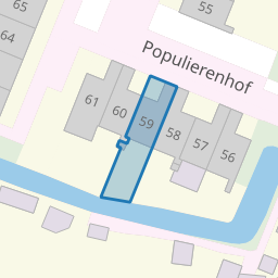 Perceel SDT00-K-3287