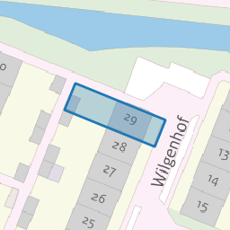 Perceel SDT00-K-3296