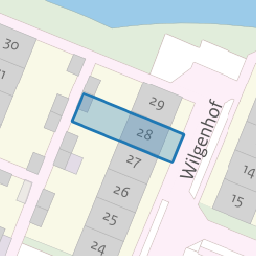 Perceel SDT00-K-3297