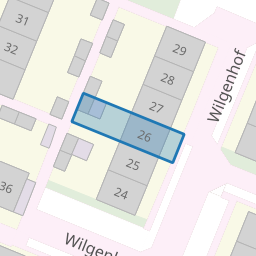 Perceel SDT00-K-3299