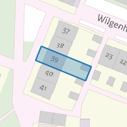 Perceel SDT00-K-3304