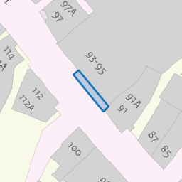 Perceel SDT00-K-3307