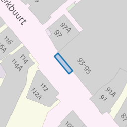 Perceel SDT00-K-3308