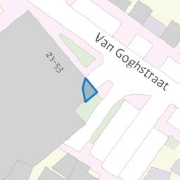 Perceel SDT00-K-3311