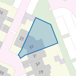 Perceel SDT00-K-3315