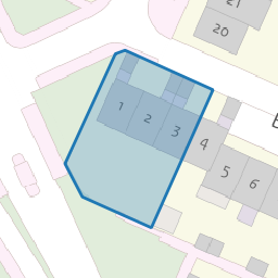 Perceel SDT00-K-3325
