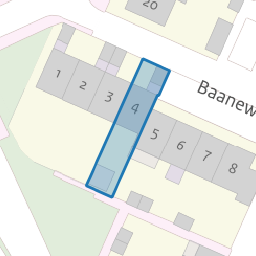 Perceel SDT00-K-3326