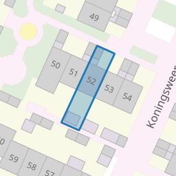 Perceel SDT00-K-3332