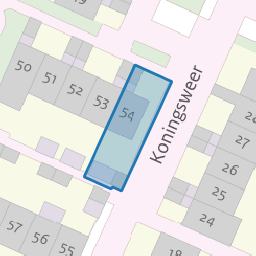 Perceel SDT00-K-3333