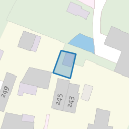 Perceel SDT00-K-3337