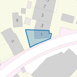 Perceel SDT00-K-3351