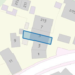 Perceel SDT00-K-3353