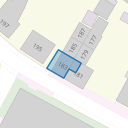 Perceel SDT00-K-3355