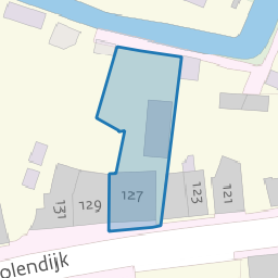 Perceel SDT00-K-3358