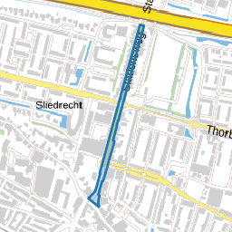 Perceel SDT00-K-3381