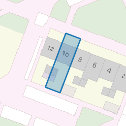 Perceel SDT00-K-3391