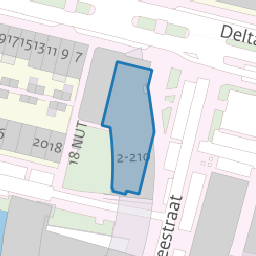 Perceel SDT00-K-3406