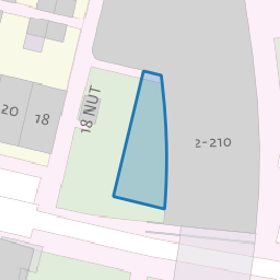 Perceel SDT00-K-3408