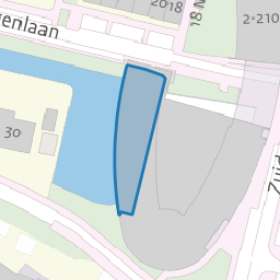 Perceel SDT00-K-3412