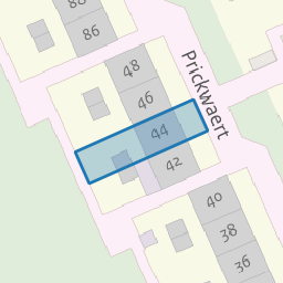 Perceel SDT00-K-3418