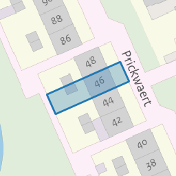 Perceel SDT00-K-3419