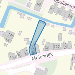 Perceel SDT00-K-3421