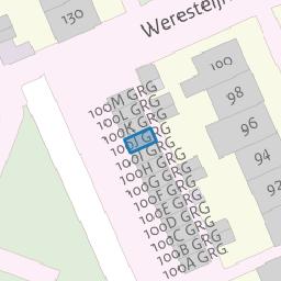 Perceel SDT00-K-3451