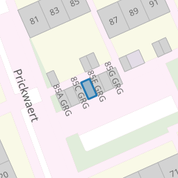 Perceel SDT00-K-3461