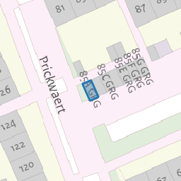 Perceel SDT00-K-3464