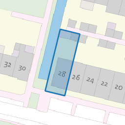 Perceel SDT00-K-3472