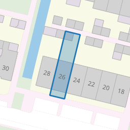 Perceel SDT00-K-3473