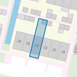 Perceel SDT00-K-3474