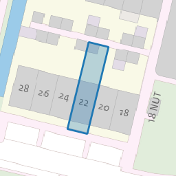 Perceel SDT00-K-3475