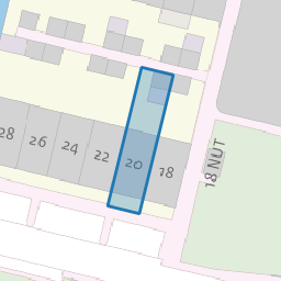 Perceel SDT00-K-3476