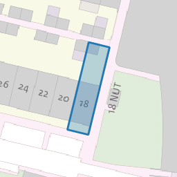 Perceel SDT00-K-3477