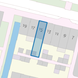 Perceel SDT00-K-3480