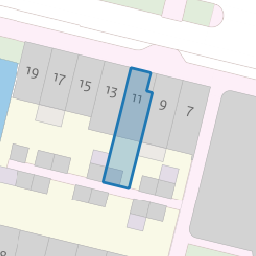 Perceel SDT00-K-3487