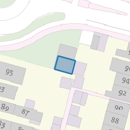 Perceel SDT00-K-3496