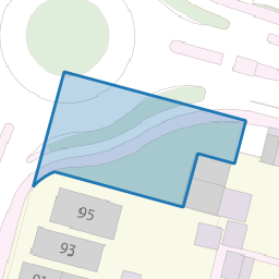 Perceel SDT00-K-3497