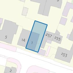 Perceel SDT00-K-3502