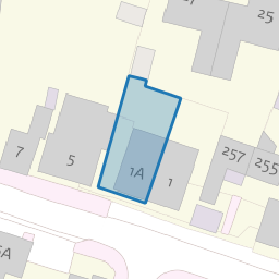 Perceel SDT00-K-3503