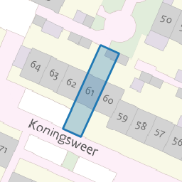 Perceel SDT00-K-3509