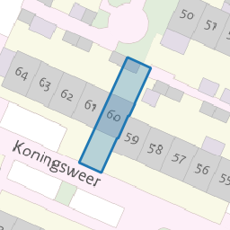 Perceel SDT00-K-3510