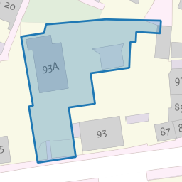 Perceel SDT00-K-3526