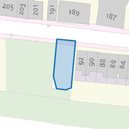 Perceel SDT00-K-3542