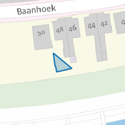 Perceel SDT00-K-3555