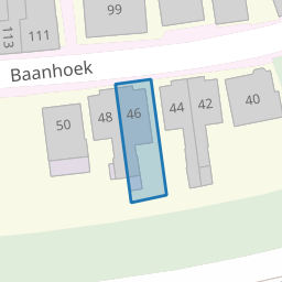 Perceel SDT00-K-3557