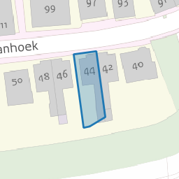 Perceel SDT00-K-3558