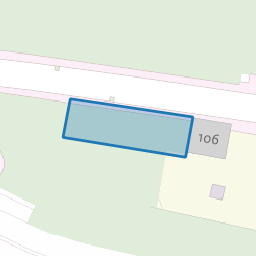 Perceel SDT00-K-3561